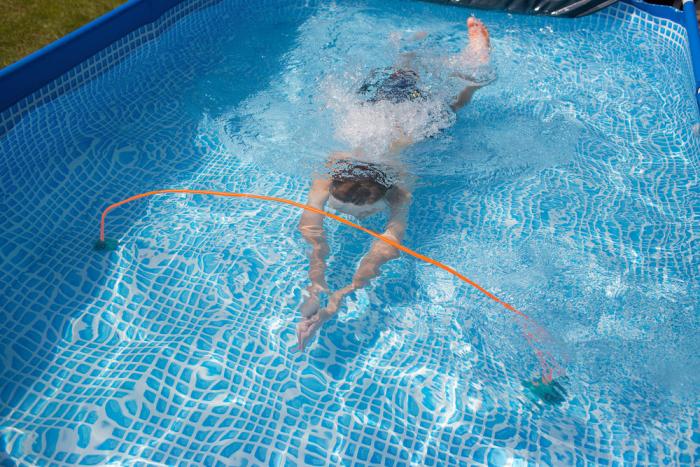 Bs Toys – Diving Bow Λάστιχο
