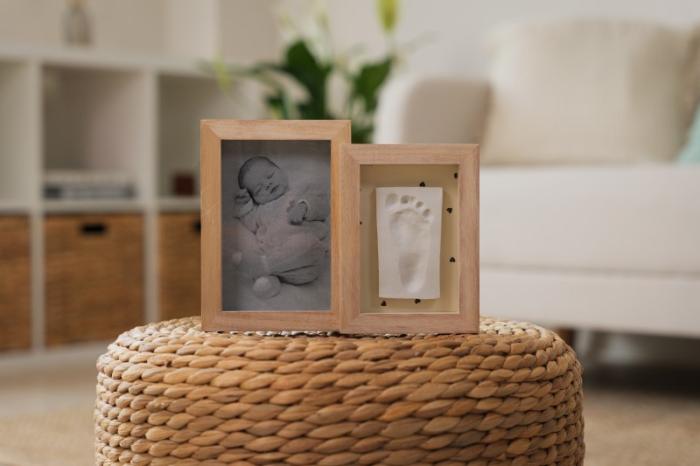 Duo Frame – Pretty Hearts