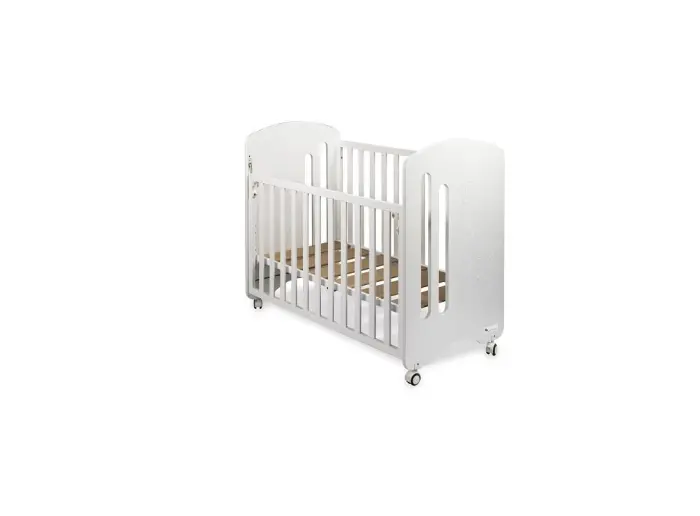 Ιnterbaby Bear Premium Κούνια 60X120