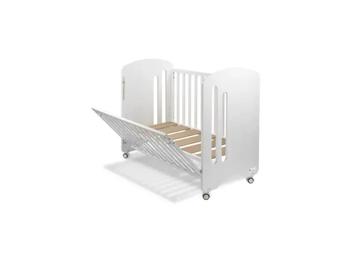 Ιnterbaby Bear Premium Κούνια 60X120
