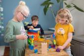 Bs Toys – Dragons’ Stack