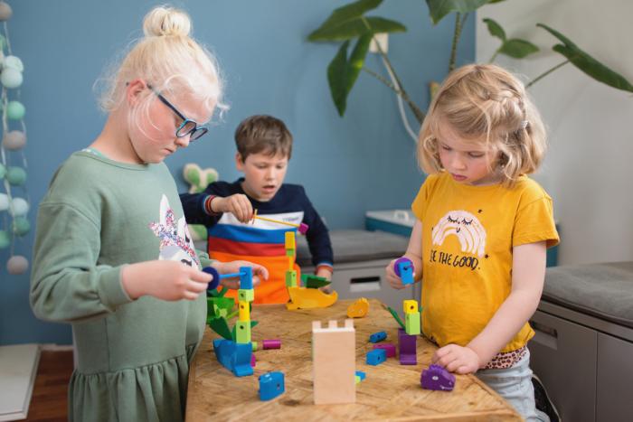 Bs Toys – Dragons’ Stack