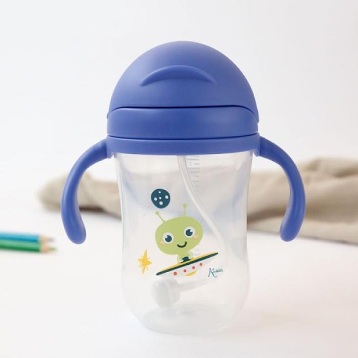 Παγούρι με Λαβές Space 300ml. 6+Μ