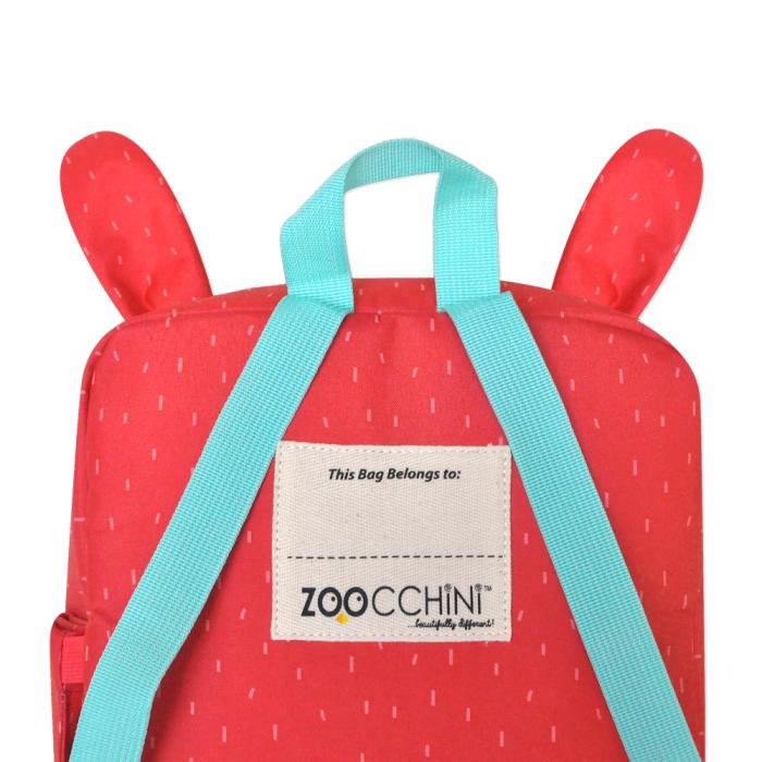 Everyday Backpack – Bella the Bunny