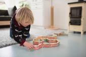 BS Toys – Domino Trains