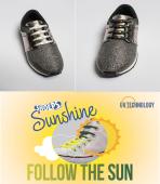 Shoeps Limited Editions - uv ροζ-φούξια