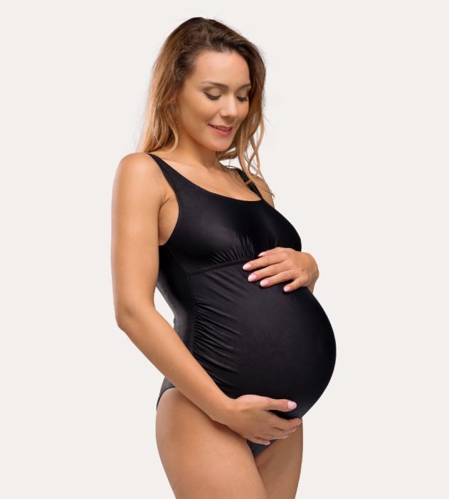 Maternity Swimsuit - XL