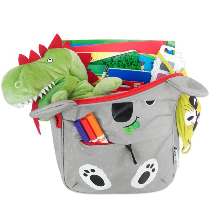Everyday Backpack – Kai the Koala