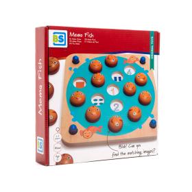 BS Toys – Memo Fish