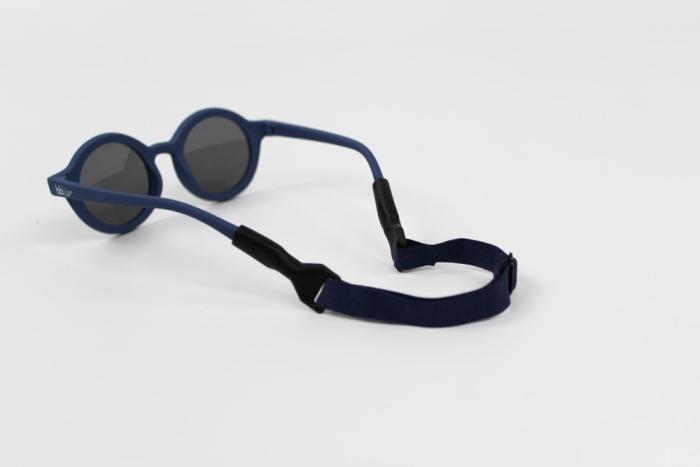 Bbluv Solar 2 Round Γυαλιά Ηλίου 6  μηνών(Navy)