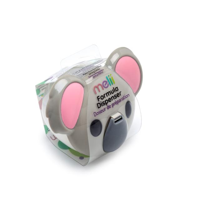 Melii – Koala Formula Dispenser