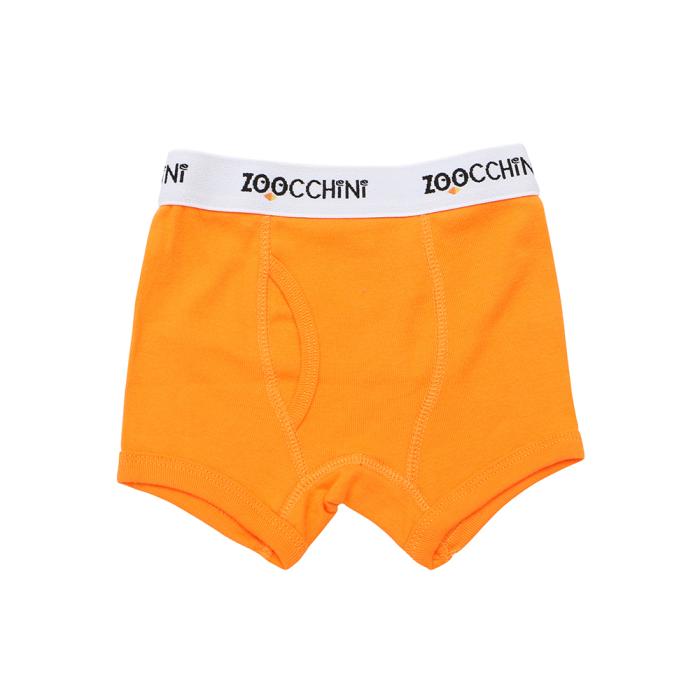 100% οργανικά βαμβακερά Boxer Shorts 3 pc set -Space Force - 5-6 ΕΤΩΝ