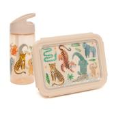 Petit Monkey – Παγούρι Upside Down Animals
