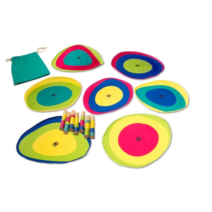 Bs Toys – Βρες το Νησί