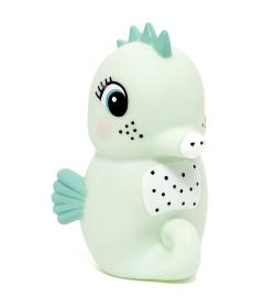 Petit Monkey – Φωτάκι Seahorse Mint