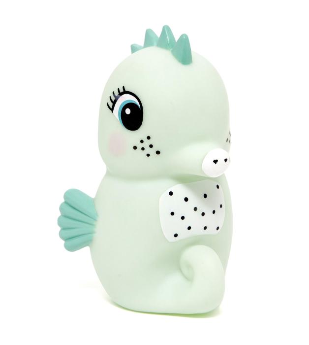 Petit Monkey – Φωτάκι Seahorse Mint