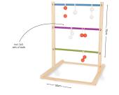 Bs Toys – Throwing Game – Ρίψεις