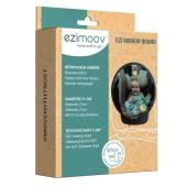 Ezi – Round Mirror