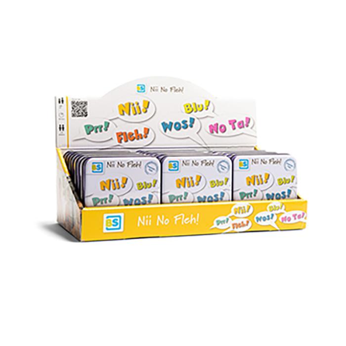 BS Toys – Nii No Fleh