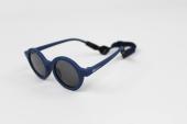 Bbluv Solar 2 Round Γυαλιά Ηλίου 6  μηνών(Navy)