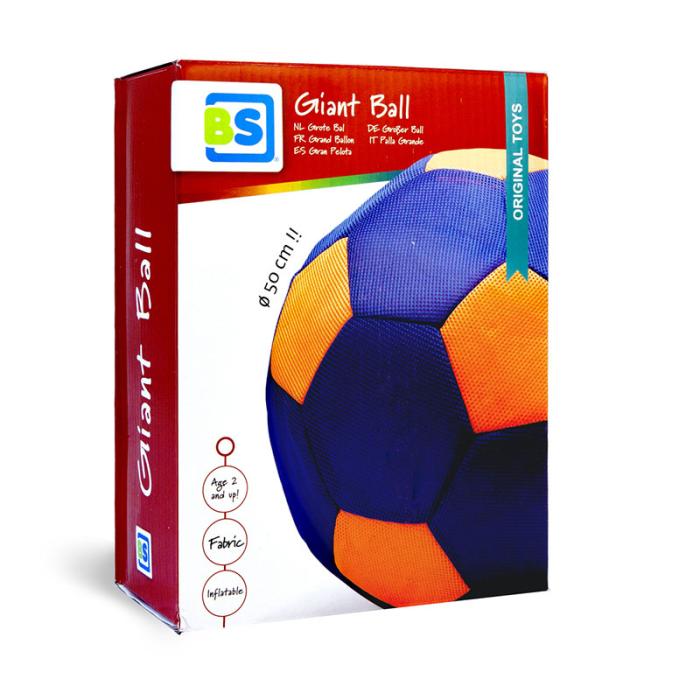 Bs Toys – Τεράστια Μπάλα