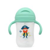 Παγούρι με Λαβές Pirate 300ml. 6+Μ