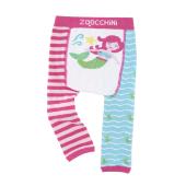 Grip Easy Crawler Pants & Socks Set – Marietta the Mermaid - 6-12