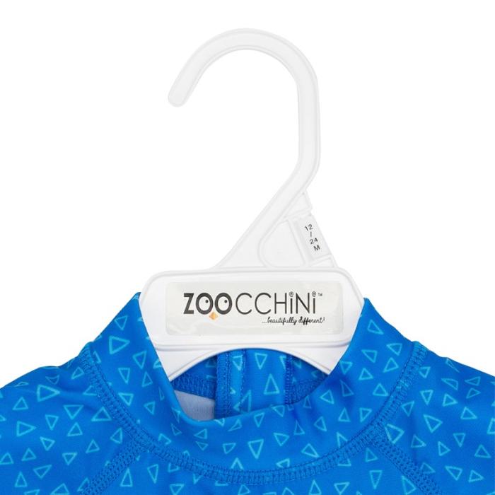 Zoocchini Surf Suit UPF50 Alligator - 2-3 ΕΤΩΝ