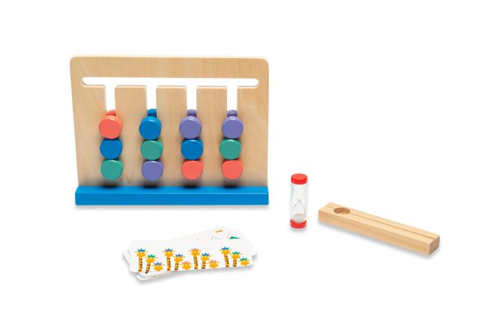 Bs Toys – Giraffe Challenge – FSC 100%