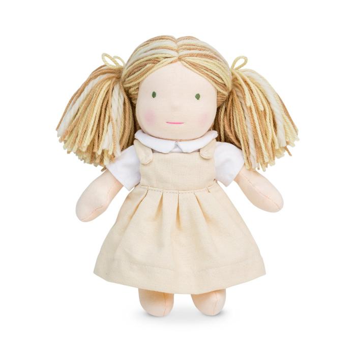 Lulujo – My friend Lulu