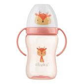 Ποτηράκι Non Spill 240 ml Deer