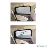 Ezi – Sun Socks για Παράθυρα Αυτοκινήτου M (2τμχ.)
