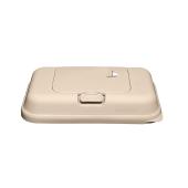 Funkybox to go beige – boat