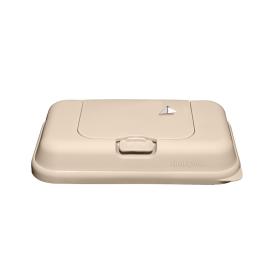 Funkybox to go beige – boat