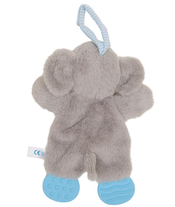 Bobo Teether - Ροζ Betsie