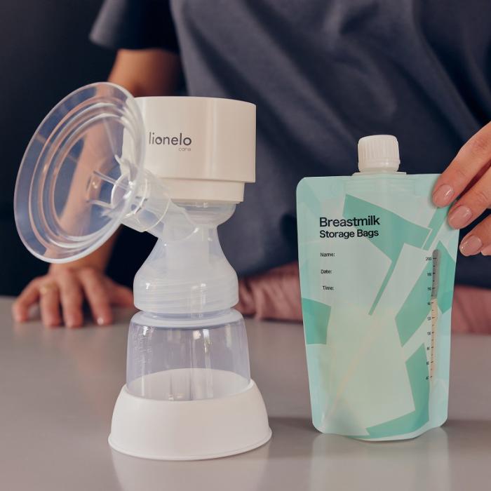 Lionelo Fidi One Ηλεκτρικό θήλαστρο