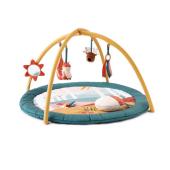 Play mat with arch – Forest