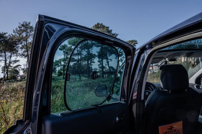 Ezi – Travel Car Set