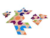 Bs Toys – Triangle Dominoes
