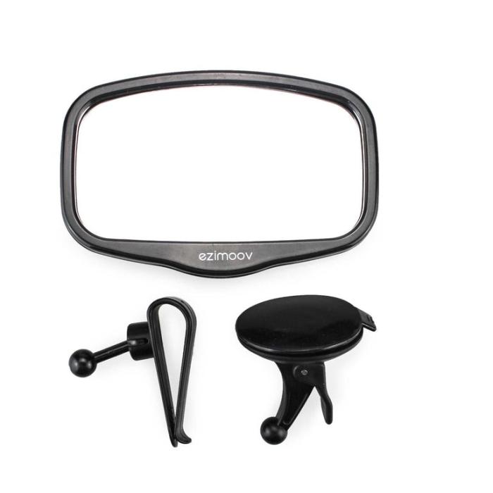 Ezi – Mini Front Mirror