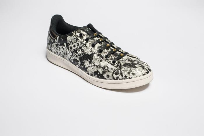 Shoeps Limited Editions - uv ροζ-φούξια