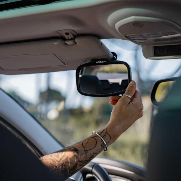 Ezi – Mini Front Mirror