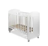Ιnterbaby Bear Premium Κούνια  60X120