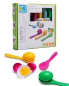 Bs Toys – Πάρτι με αυγά (Egg Party)