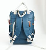 BoB Paris Backpack Camille Ocean
