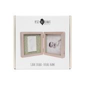 Double Frame – Olive Tree