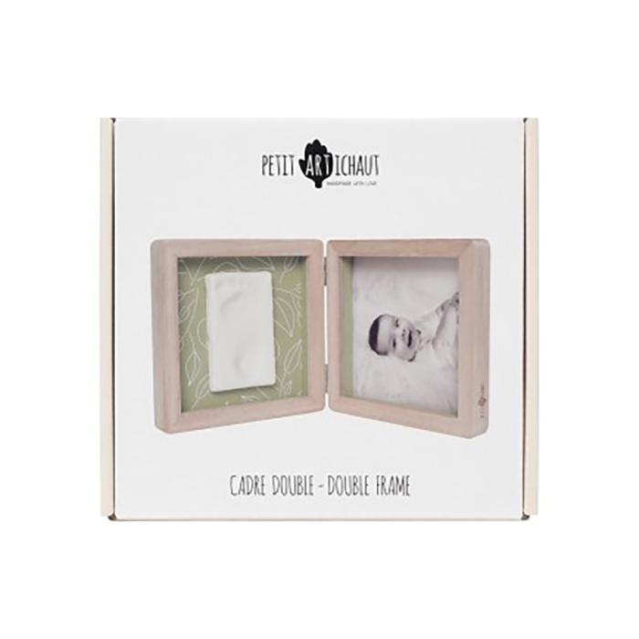 Double Frame – Olive Tree