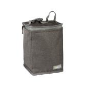 Bbluv Ultra (Charcoal) – Diaper Bag