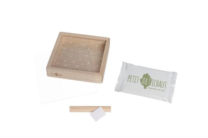 Print Box – Pretty Hearts