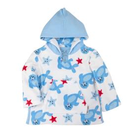 Swim Coverup UPF50  Φώκια 12-24μηνών